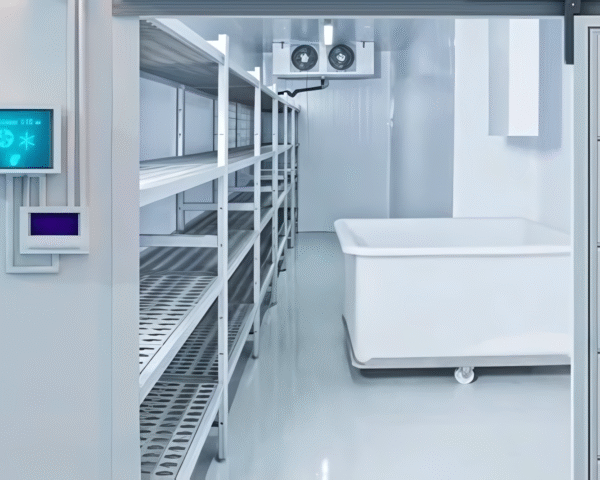 Cold Rooms